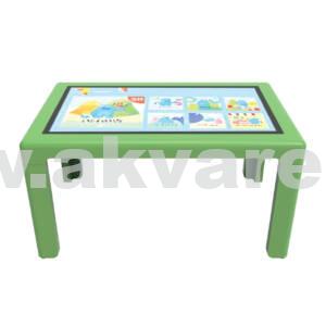 ИНТЕРАКТИВНА МАСА Nova Touch EDU Table 43 в детската градина