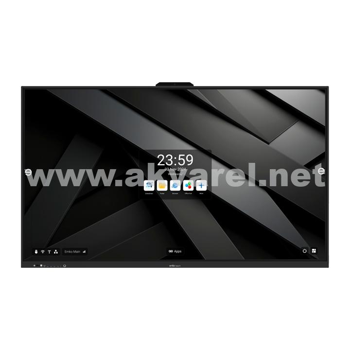 ИНТЕРАКТИВЕН ПЛОСЪК ЕКРАН NOVA V6